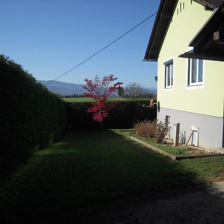 Haus Luisi Villa Hitzendorf Exterior photo