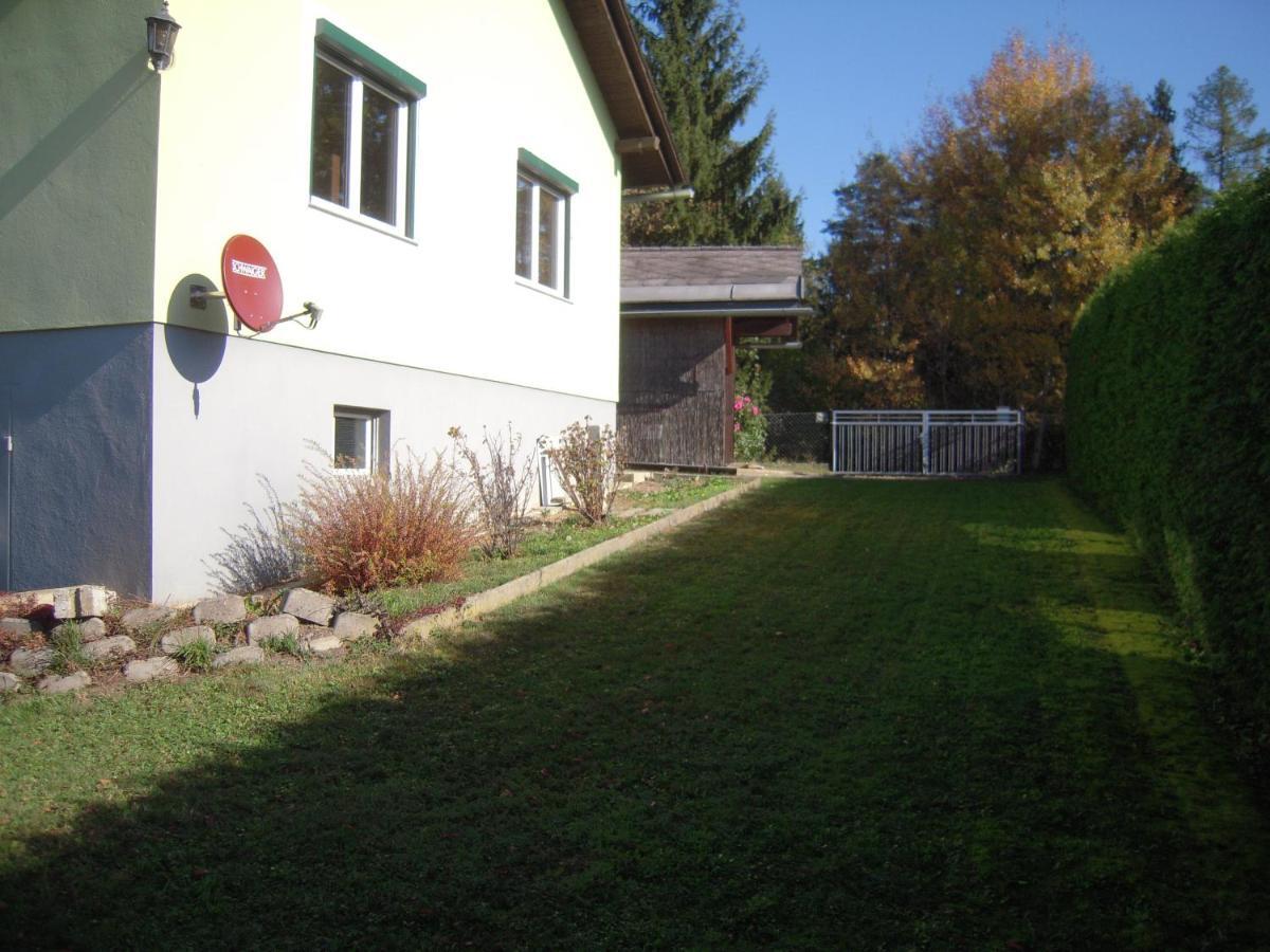 Haus Luisi Villa Hitzendorf Exterior photo