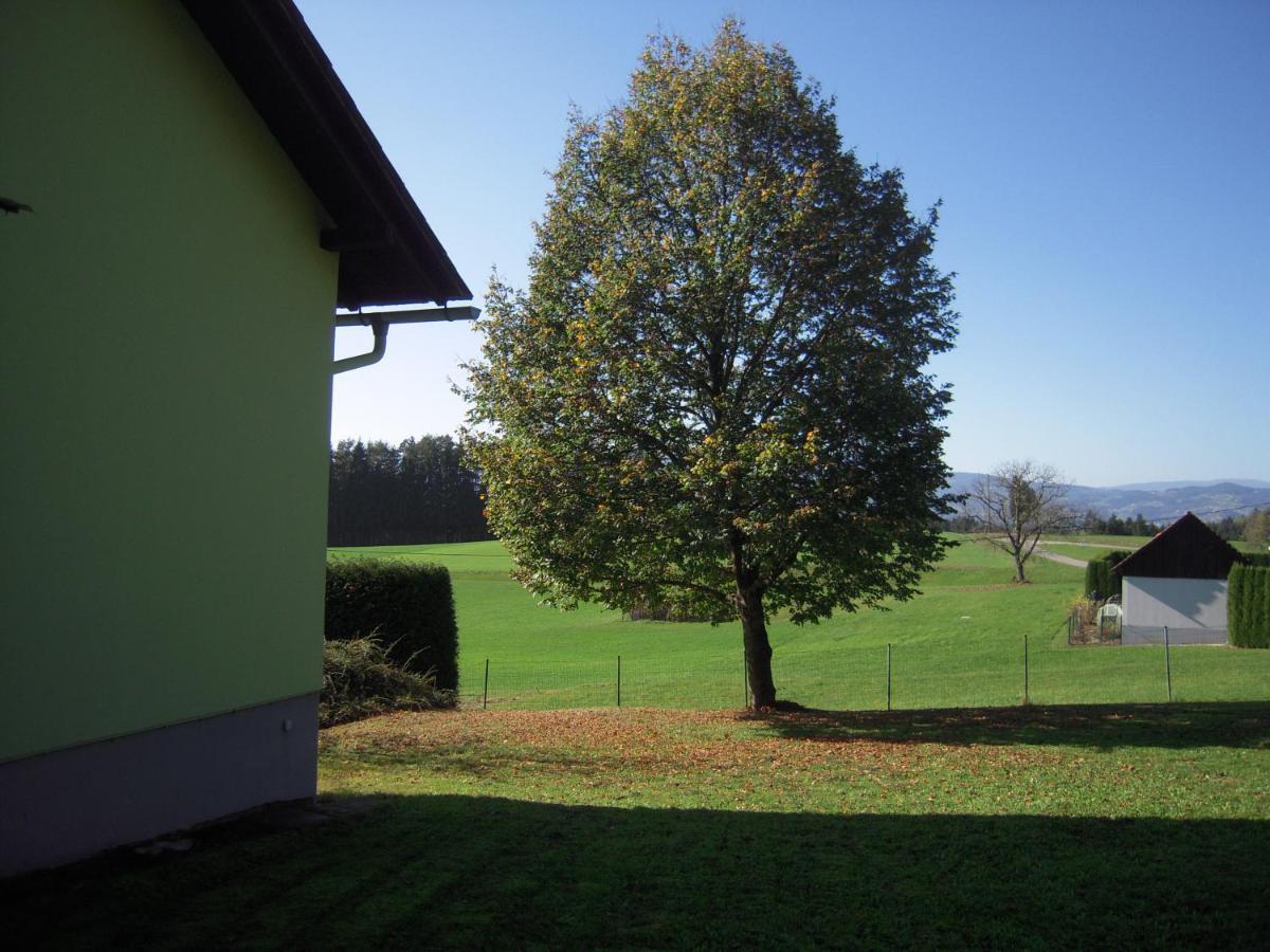Haus Luisi Villa Hitzendorf Exterior photo